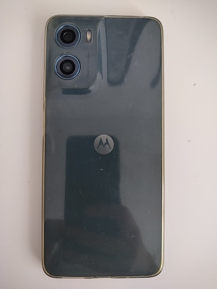 Motorola puhelin