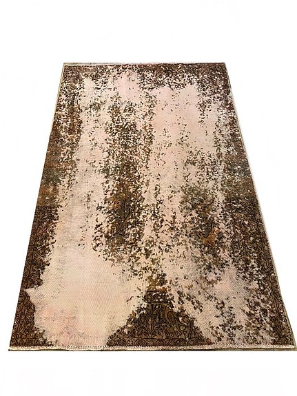 erittäin hieno design-matto - Matto - 158 cm - 100 cm