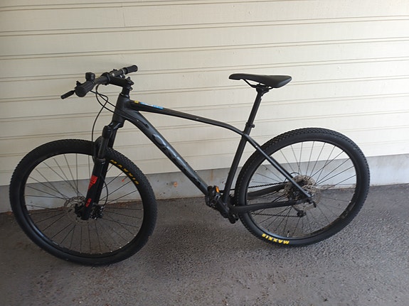 Orbea Alma m40