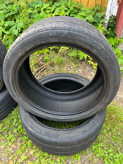 Matador 245/40R18