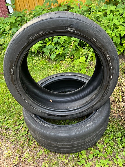 Matador 225/45R18