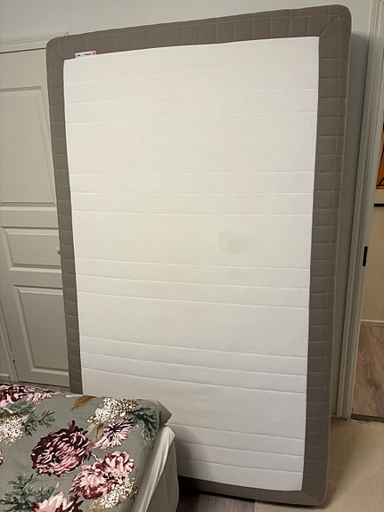 Skårer runkopatja 120cm