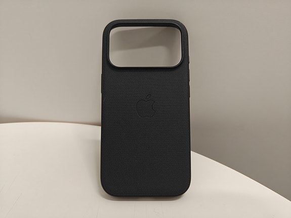 Iphone 17 Pro - Techwoven Case