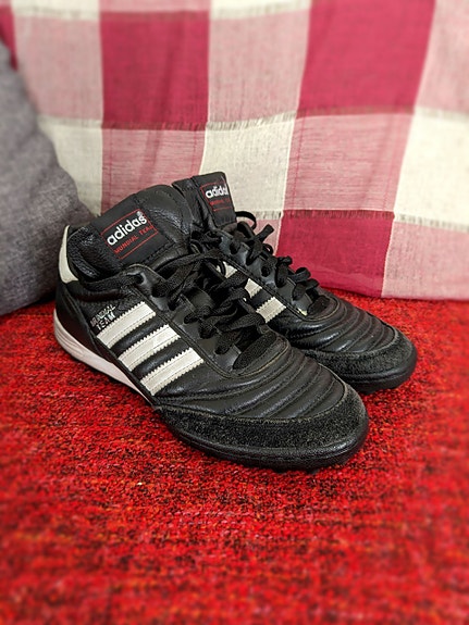 Adidas Mundial Team Turf 37 1/3