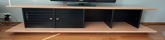 ISKU multiplan tv-taso