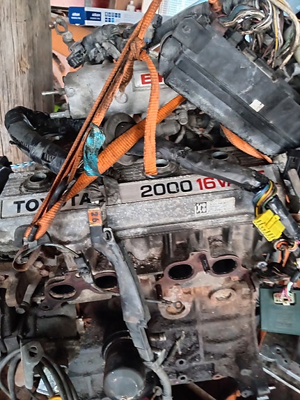 2000 efi