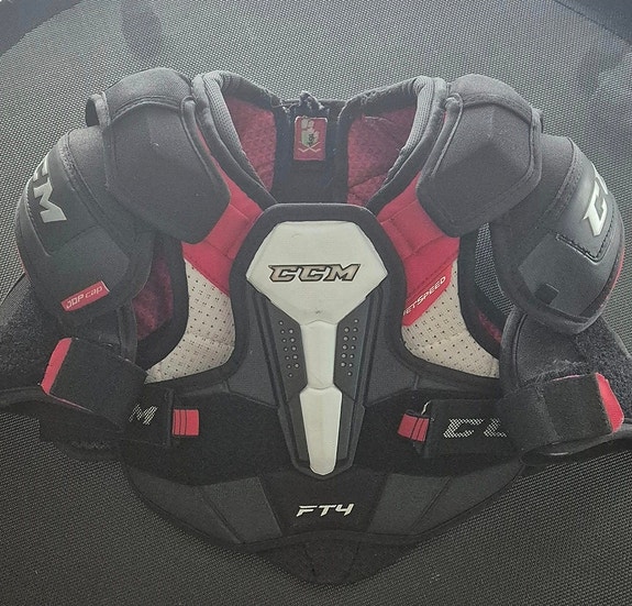 Ccm ft4 hartiasuoja