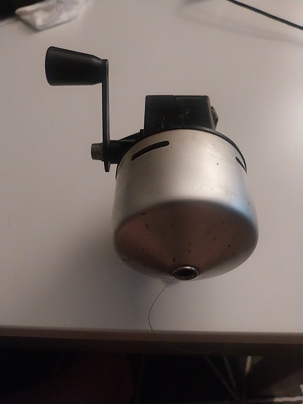 Abu-Matic 220