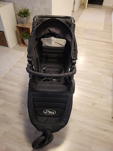 Baby jogger City mini GT
