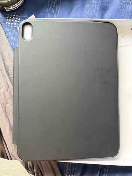 Ipad 11 kuoret