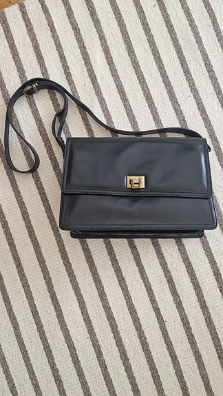Vintage Three bags laukku