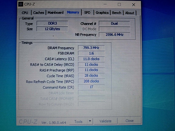 HP ProBook 650 G1