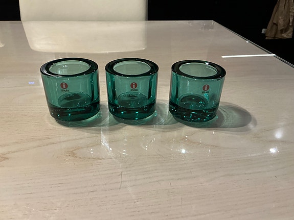 Iittala Marimekko kynttilälyhdyt