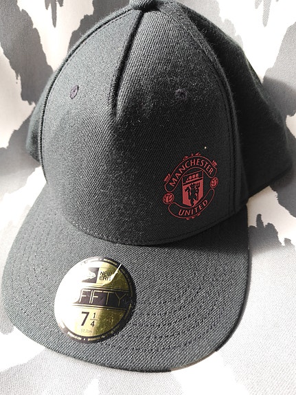 Manchester united lippis