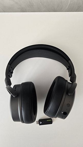audeze maxwell pc/xbox kuulokkeet