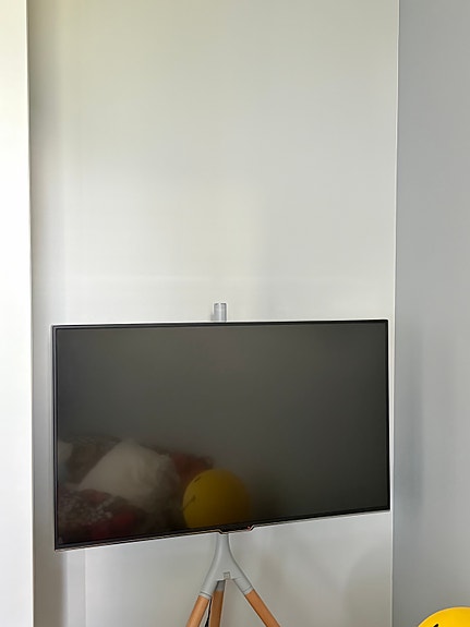 Finlux 43 televisio