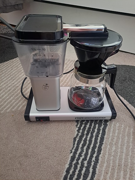 Moccamaster