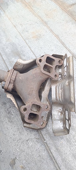 Toyota Corolla pakosarja