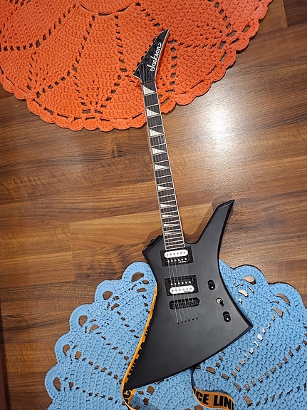 Jackson Kelly JS32T