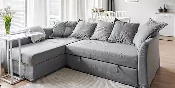 Vuodesohva IKEA