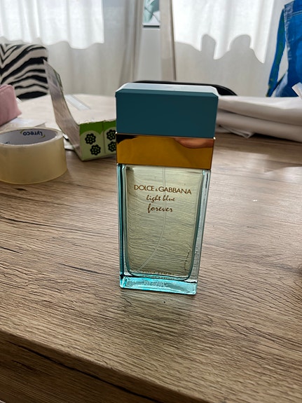 Dolce & Gabbana Light Blue Forever tuoksu 100ml