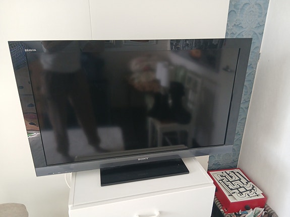 Sony KDL-40EX402 40" LCD-televisio