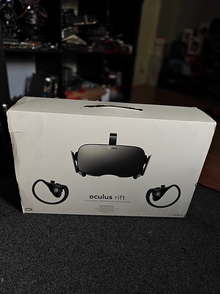 VR-Lasit halvalla!