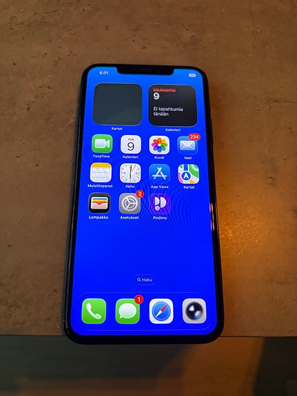 iPhone 11 Pro Max