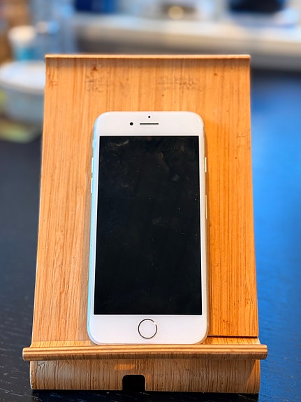 Iphone 7, Hopea