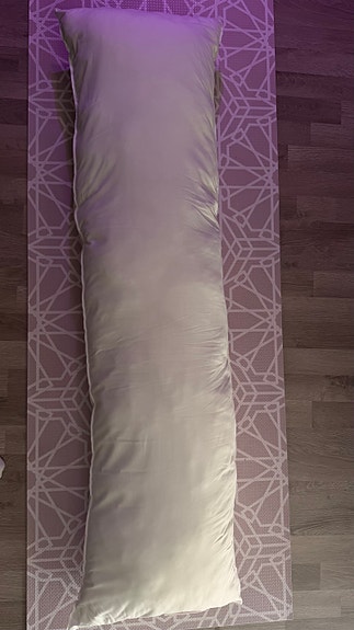 IKEA Klotulört tyyny х2 + tyynyliinat