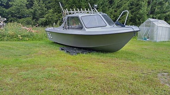 Bella 560HT