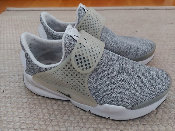 Nike lenkkarit 36 ½