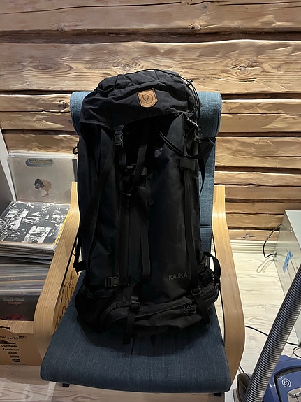 Fjällräven Kajka 100 L