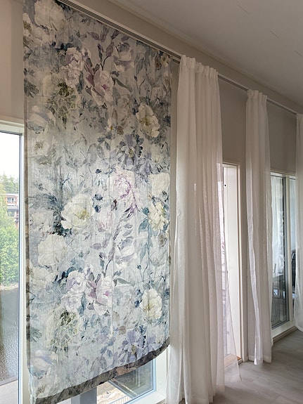 Designers Guildin Marianne pellavaverho