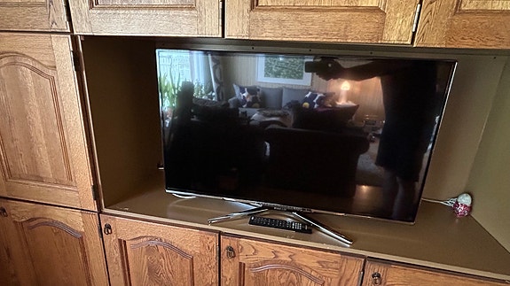 Finlux 42” tv