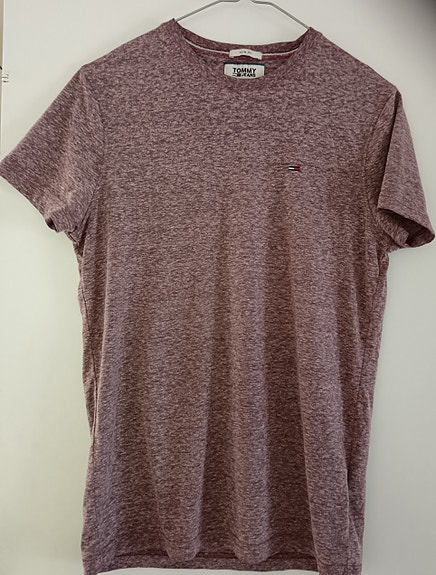 Tommy Hilfiger t-paita