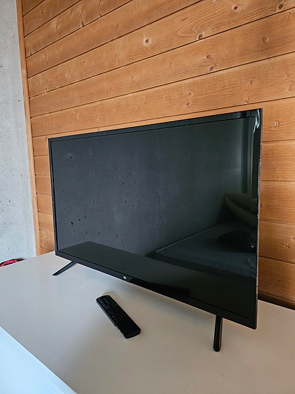 Xiaomi smart tv
