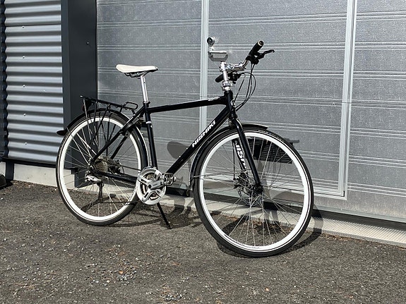 Nishiki 401