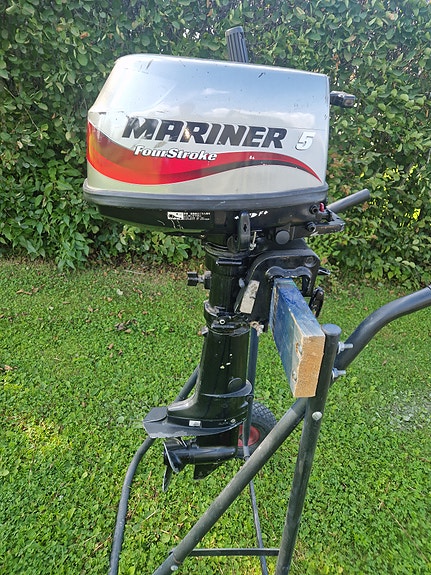 4tahti mariner