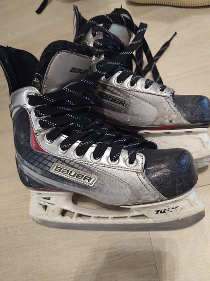Bauer Vapor 37.5
