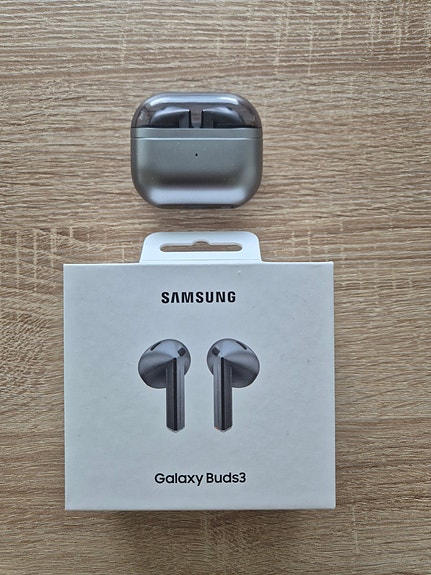 Samsung galaxy buds 3