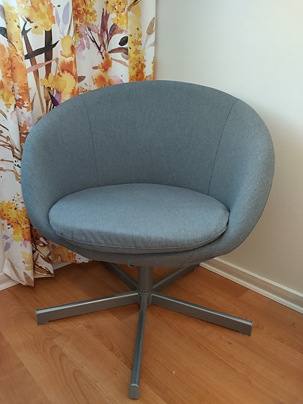 Ikea työtuoli