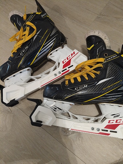 CCM miesten luistimet 41