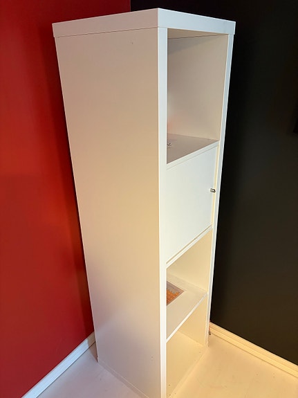 Ikea Kallax