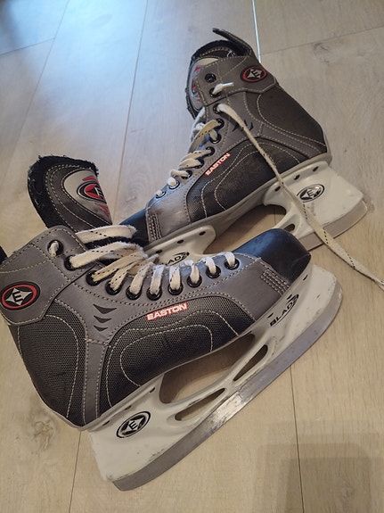 Easton luistimet 41