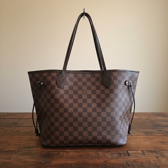 Louis Vuitton Neverfull MM