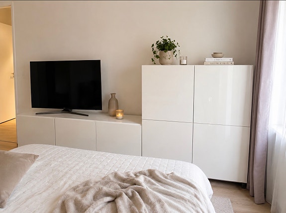 Ikea bestå