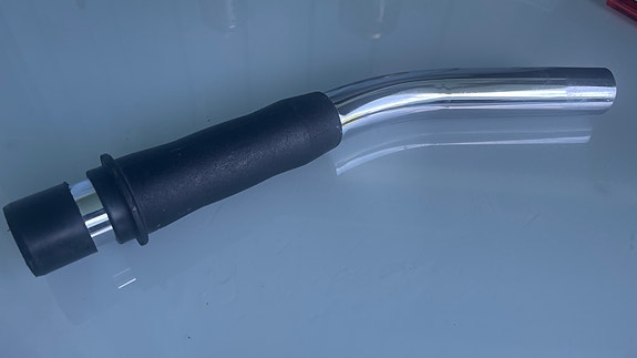 MAKITA imurin suulakeosa. P-70346  Uusi