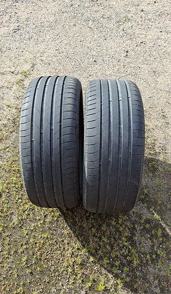 225/50R17 98Y 2kpl