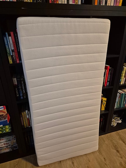 Jysk Dreamzone lasten patja 70x140 cm